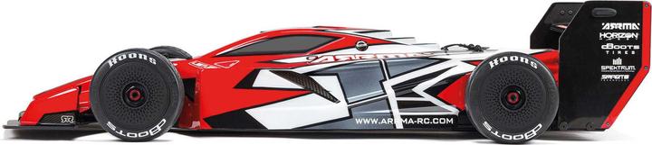 Image du produit Arrma Limitless Electro On Road 4WD (RTR Prêt à fonctionner)