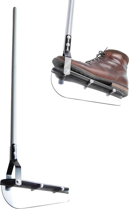 Actual product image UPP Lawn edger "Easy" Lawn edger Edge cutter Edge cutter