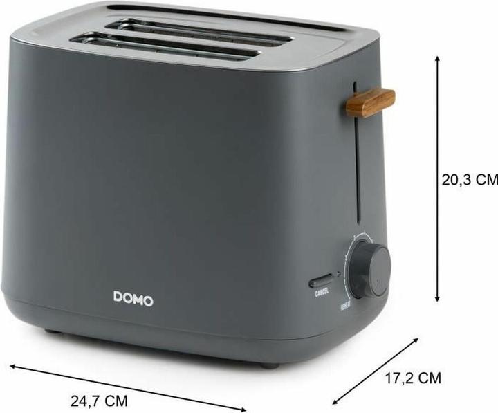 Produktbild Domo DO965T