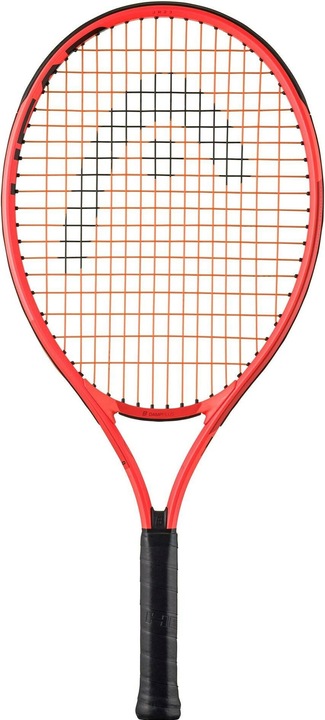 Head Radical 23 2025 Tennisschläger (6, 215 g)