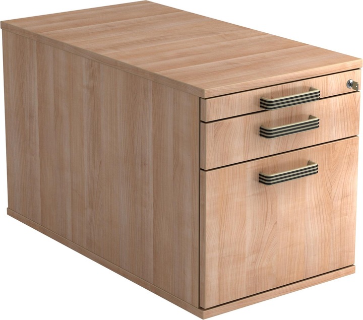 Walnut, Black
