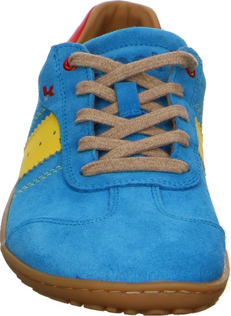 Produktbild Koel Ila Suede (36)