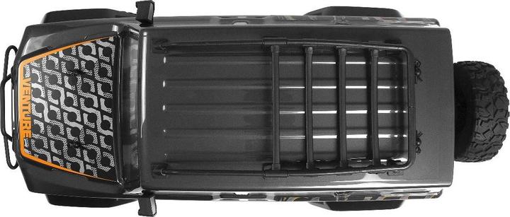 Produktbild HPI Venture Wayfinder RTR Gunmetal (RTR Ready-to-Run)