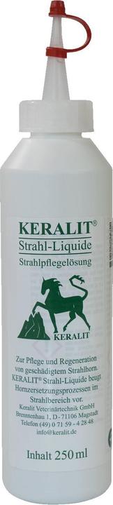 Produktbild Keralit Strahl-Liquide (Pferd)