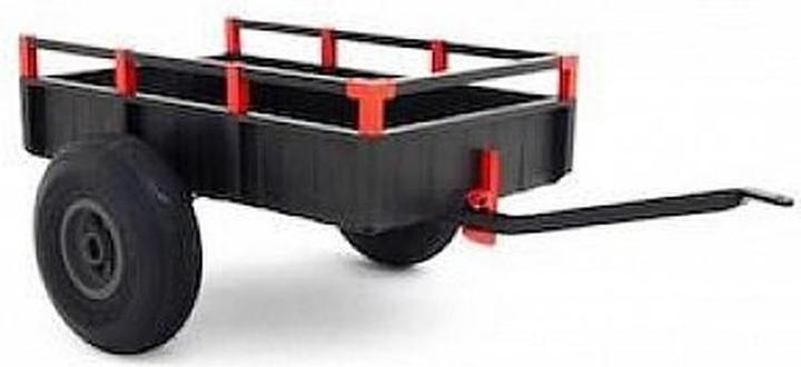 Immagine prodotto BERG Trailer XL