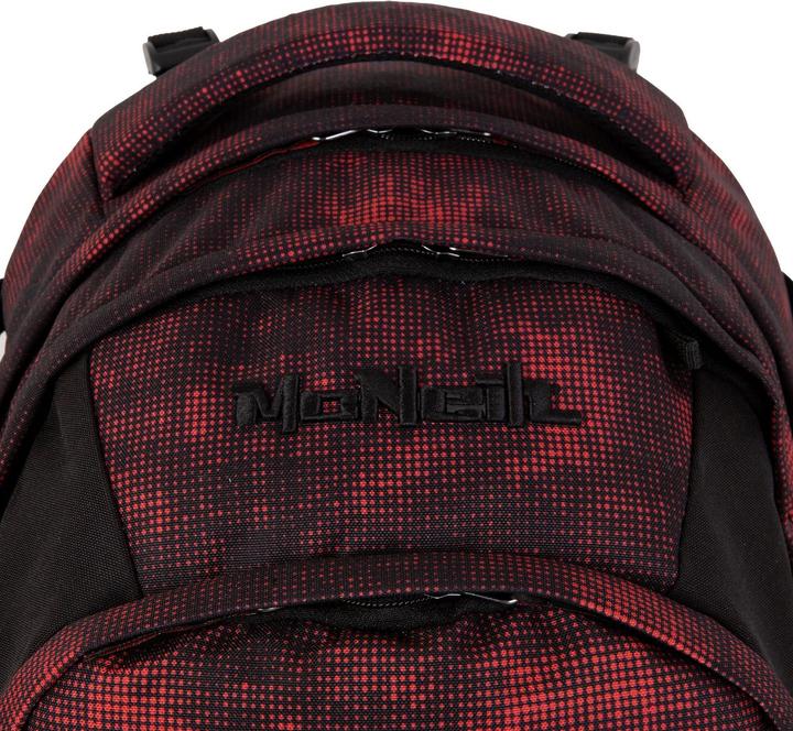 Produktbild Mc Neill LUCA Schulrucksack 45 cm (30 l)