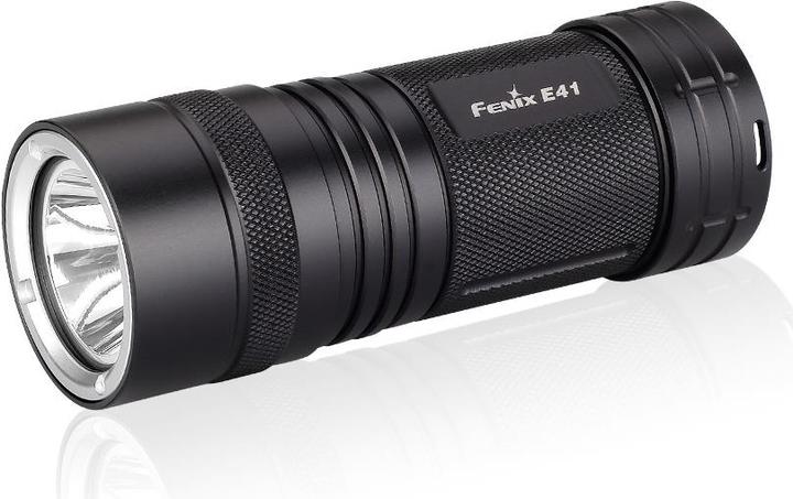Actual product image Fenix E41 (11.60 cm, 1000 lm)