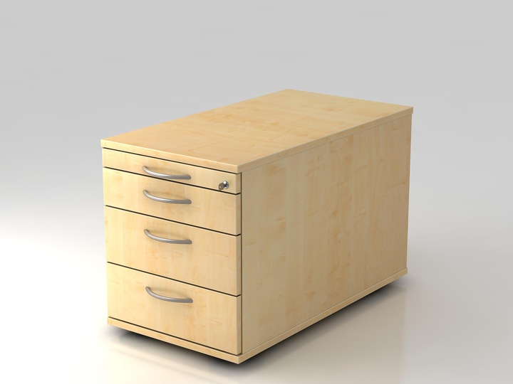 Image du produit Hammerbacher MyContainer (43 x 51 x 80 cm)