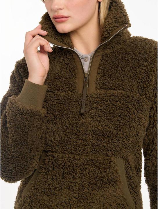 Produktbild LeMieux fleece tara teddy (38)