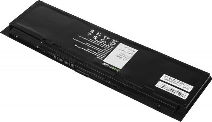 Immagine prodotto GreenCell DE116 - Batteria - DELL - Latitude E7240 E7250 (4 cubicoli, 2600 mAh)
