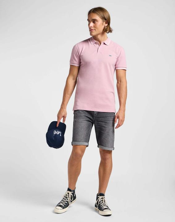 Image du produit Lee Polo Pique Polo (M)