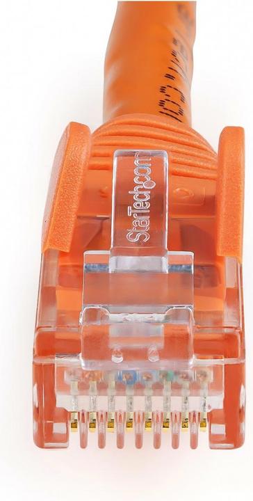 Actual product image StarTech Network cable (U/UTP, CAT6, 3 m)