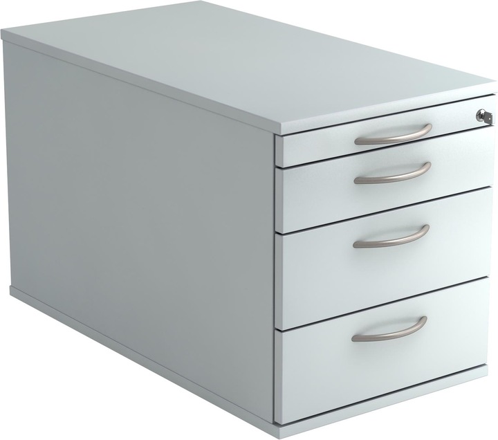 Grau, Silber