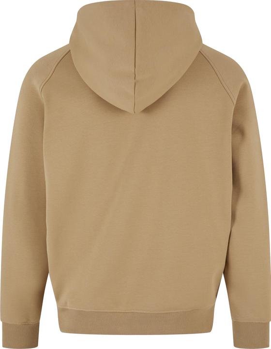 Produktbild Urban Classics Cosy Raglan Hoody (XL)