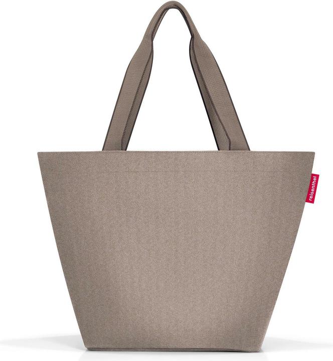 Immagine prodotto reisenthel Shopper M herringbone mokka