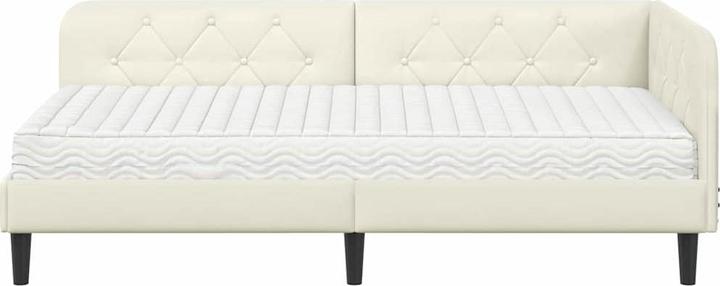 Image du produit vidaXL Bettrahmen (100 x 200 cm)