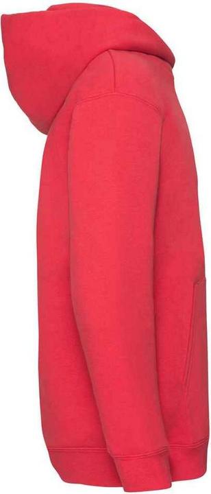 Produktbild Fruit of the Loom Premium Kapuzenpullover (152, 158)