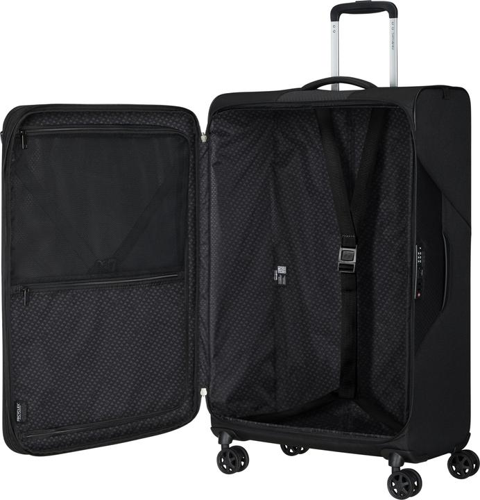 Actual product image Samsonite Litebeam (103 l)