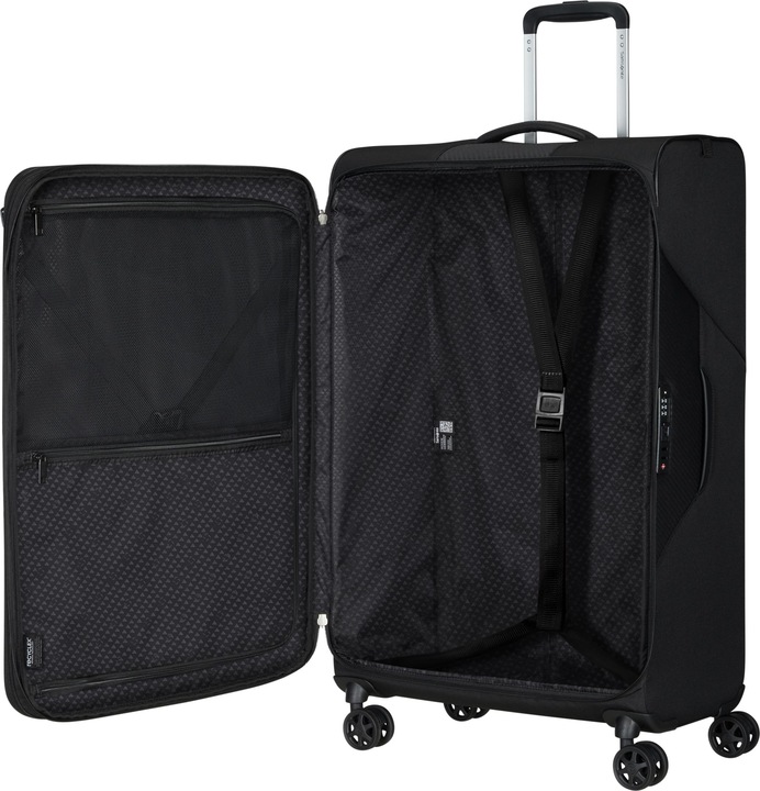 Image du produit Samsonite Litebeam (103 l, L (90 - 115l))