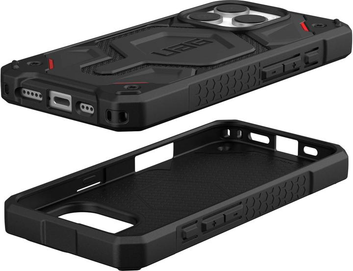 Actual product image UAG Monarch Pro (Apple iPhone 16 Pro)