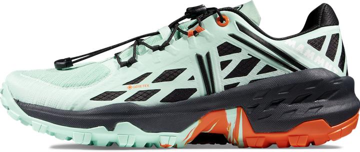 Produktbild Mammut Sertig TR Low GTX Women (37)