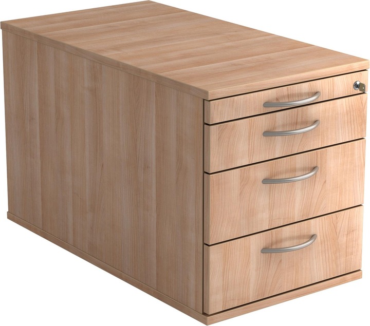 Nussbaum, Silber