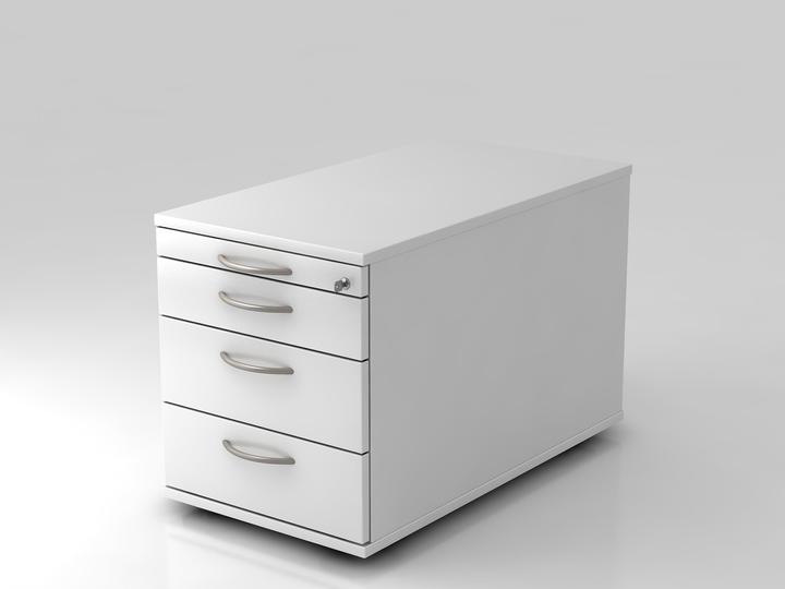 Actual product image Hammerbacher Solid (43 x 51 x 80 cm)