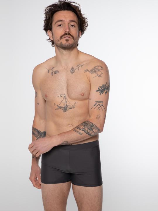 Produktbild Protest Herren Badehose CARST Deep Grey S (S)