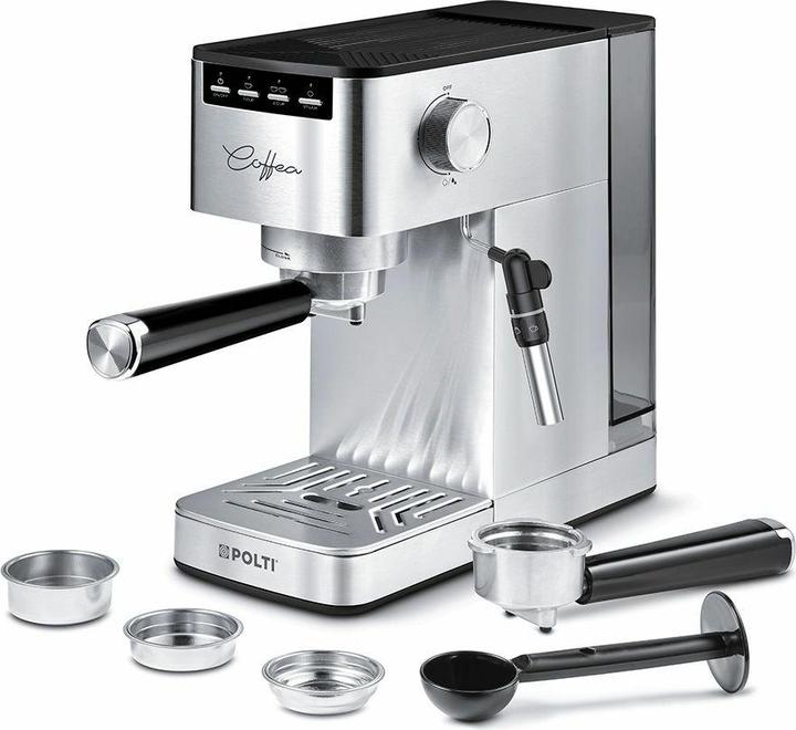 Produktbild Polti Coffea P10S Espresso-Kaffeemaschine (E.S.E.)