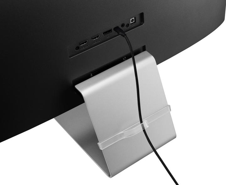 Actual product image MSI 27 IPS MONITOR MODERN MD271UL (3840 x 2160 Pixels, 27")