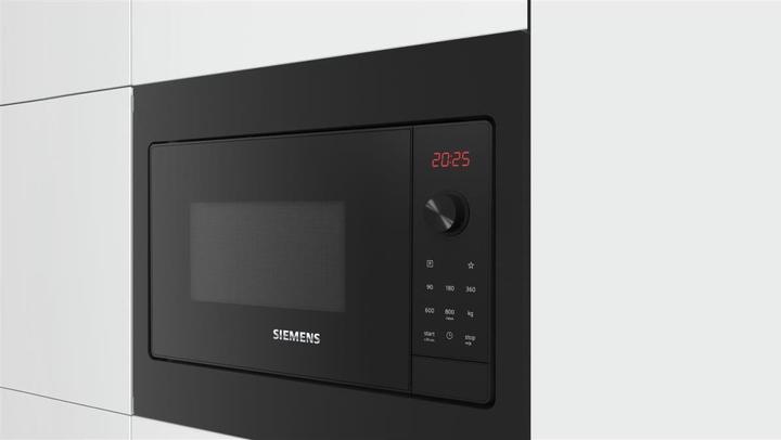 Productafbeelding Siemens BF523LMB3