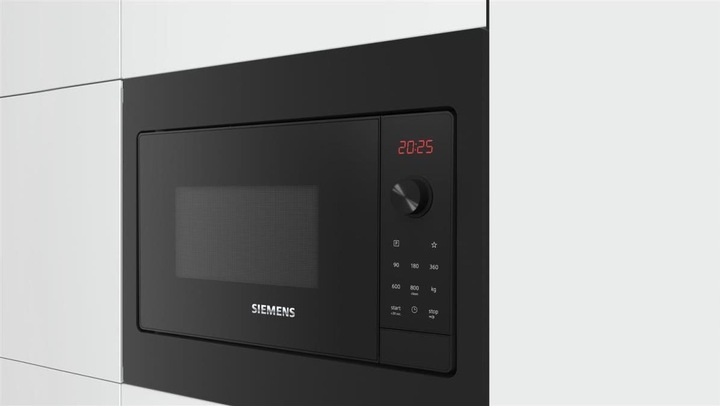 Image du produit Siemens BF523LMB3