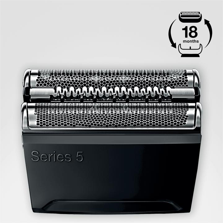 Image du produit Braun Series 5 FlexMotion 52S (1x)
