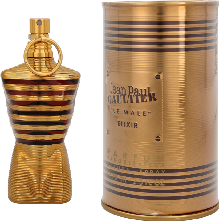 Produktbild Gaultier Le Male Elixir (Eau de Parfum, 75 ml)