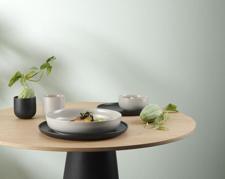 Image du produit ASA Selection COPPA Assiette à dessert tofu 21cm (1 x, 21 cm)