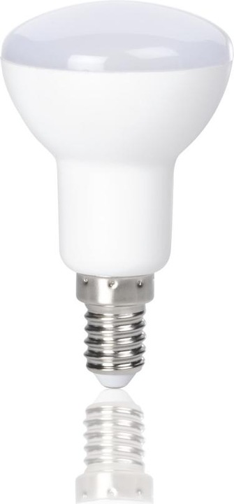 Produktbild Xavax LED-Lampe (E14, 40 W, 470 lm, 2 x, F)