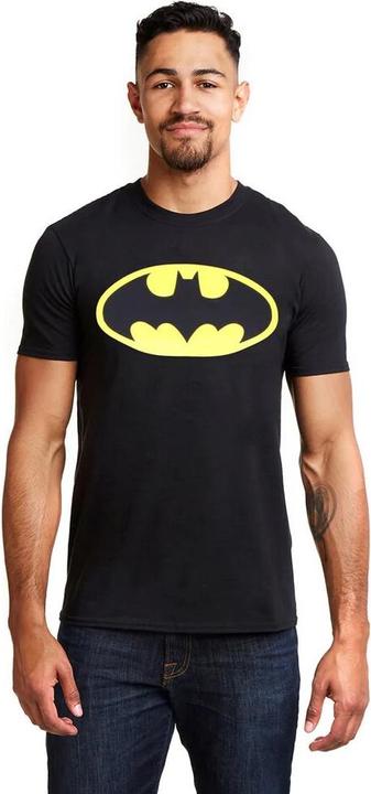 Produktbild Batman Tshirt (S)
