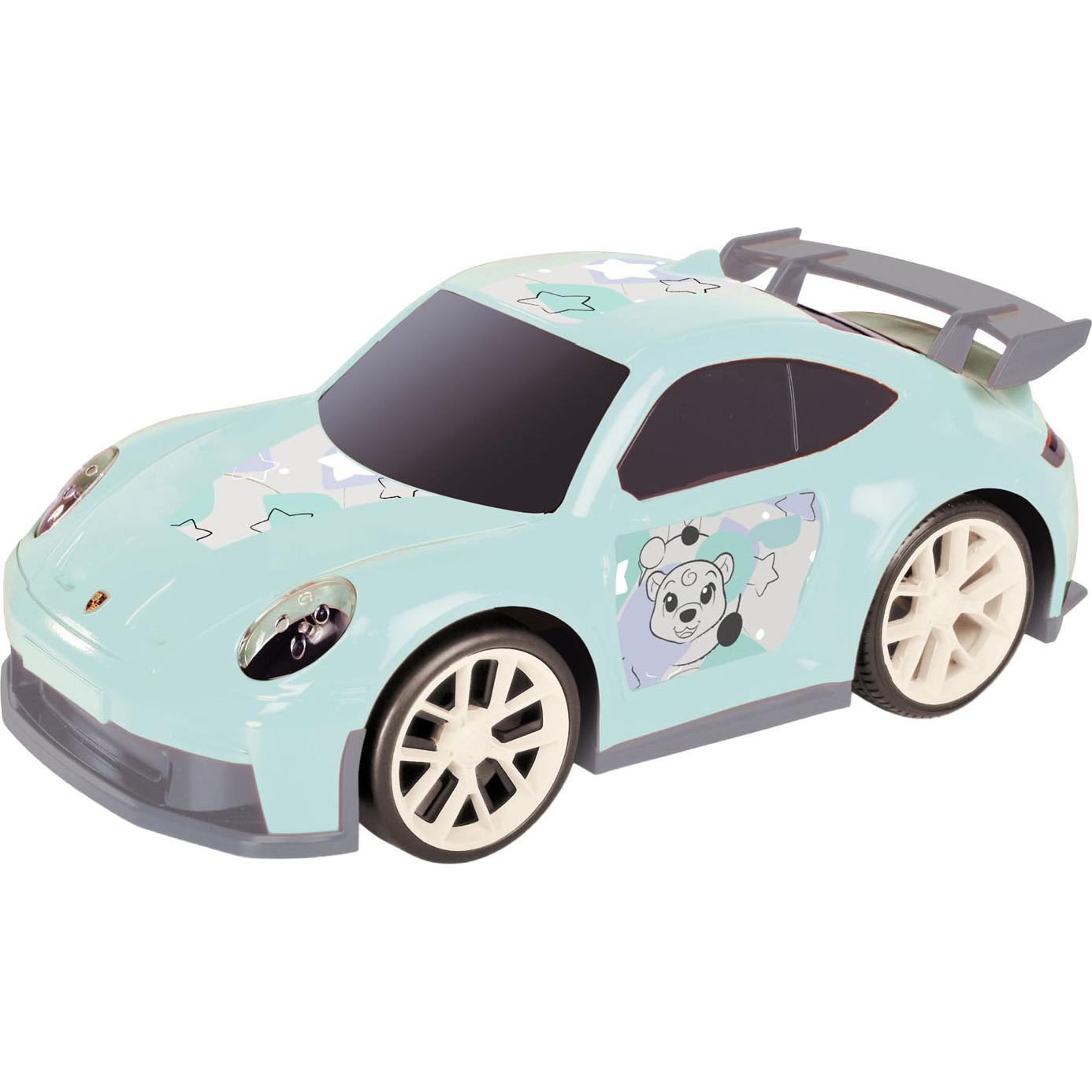 Thumbnail - Dickie ABC Cozy Chris