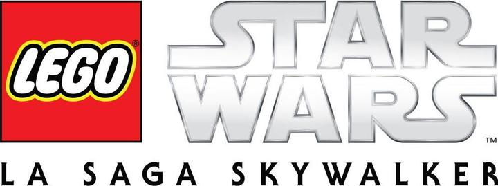 Immagine prodotto LEGO Star Wars: La Saga degli Skywalker (Switch)