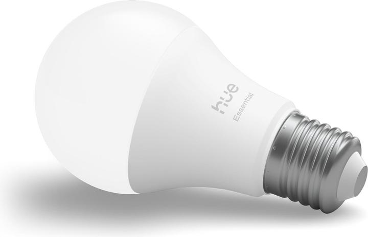 Produktbild Philips Hue Essential White & Color Ambiance (E27, 806 lm, 1 x)