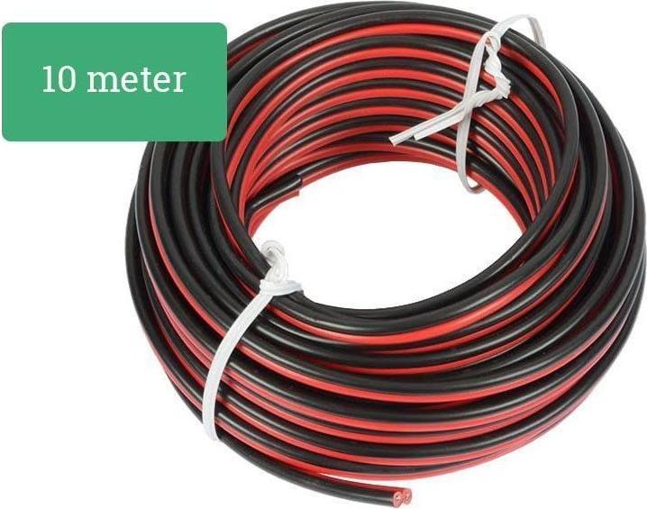 Produktbild PD Connex Lautsprecherkabel RX30 (10 m, 0.75 mm²)