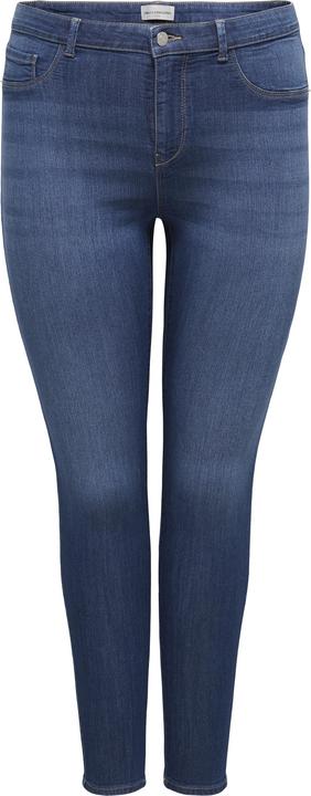 Medium Blue Denim