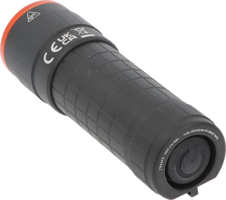 Produktbild Nebo TORCHY UV Taschenlampe (9.70 cm)