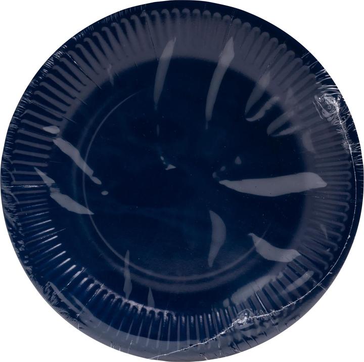 Produktbild PROnappe 20 Pappteller Ø 23,0 cm (23 cm)
