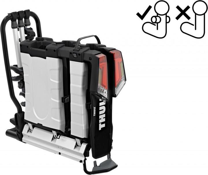 Produktbild Thule EasyFold XT F 3