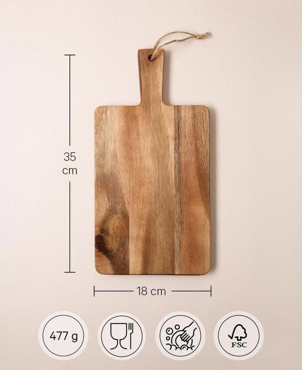 Actual product image Esmée Chopping board