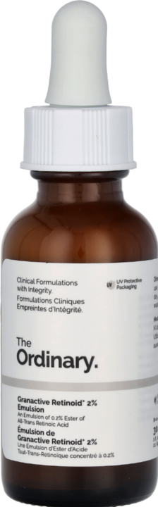 Image du produit The Ordinary Emulsion Granactive Retinoid 2 (30 ml)