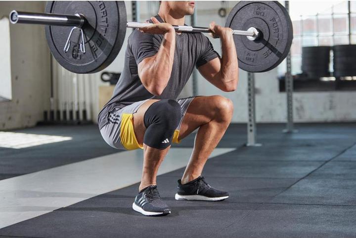 Produktbild adidas Knee Support (S)