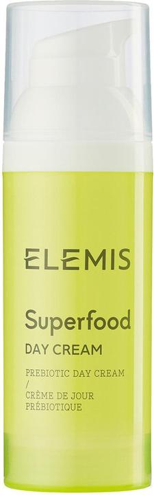 Actual product image Elemis Superfood Day Cream (Eau de parfum, 50 ml)