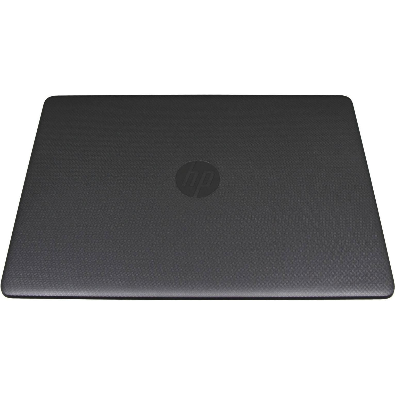 HP L91476-001 Displaydeckel, Notebook Ersatzteile, Schwarz